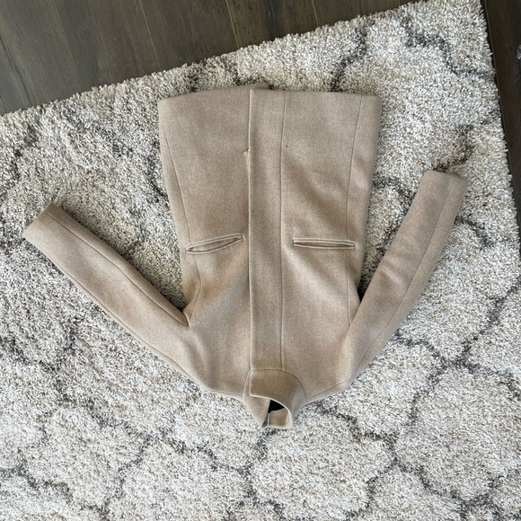 JCrew // Stadium Cloth Cocoon Coat - Picture 7 of 7